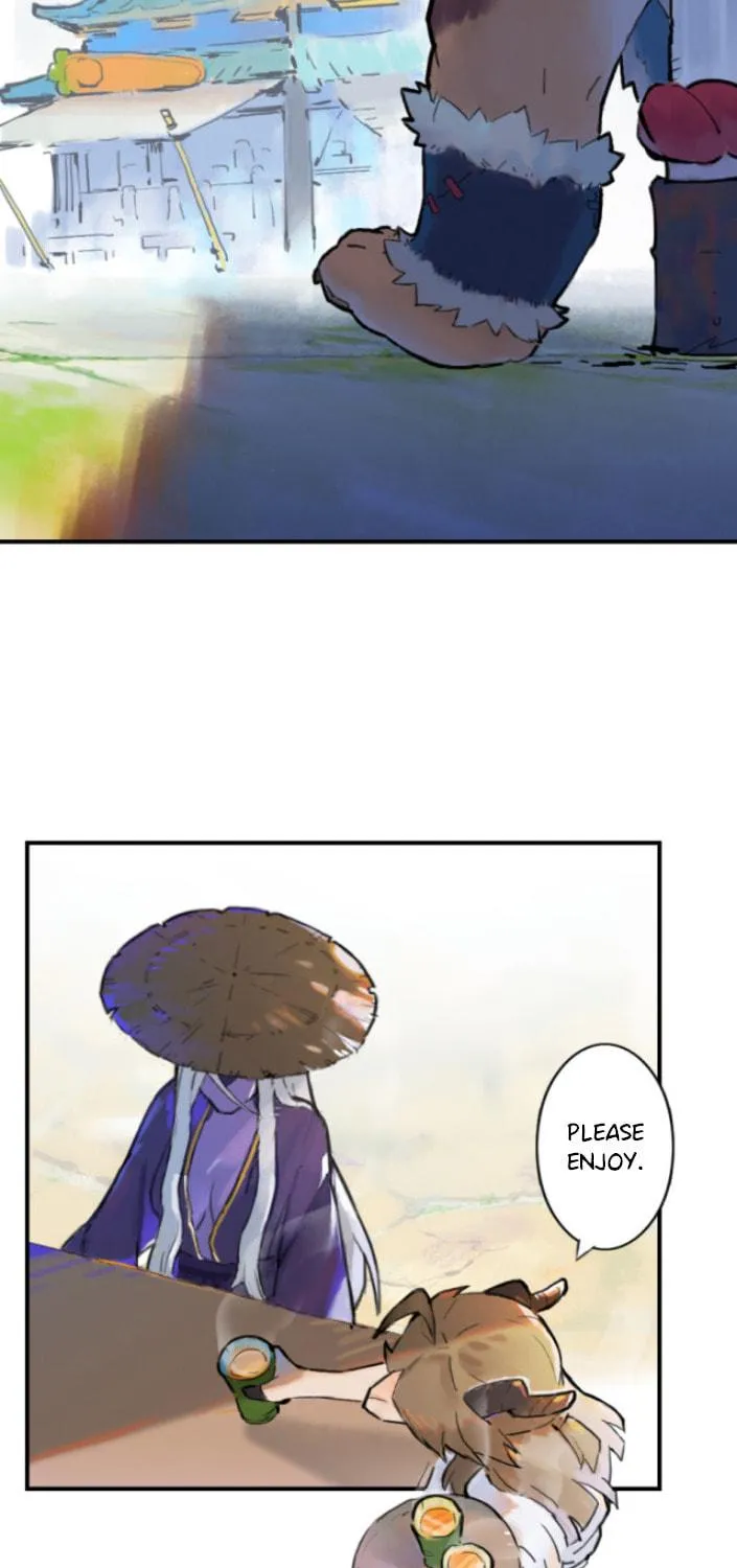 Zodiac: Twelve Souls Chapter 10 page 35 - 