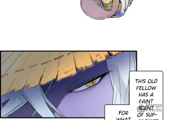 Zodiac: Twelve Souls Chapter 10 page 36 - 