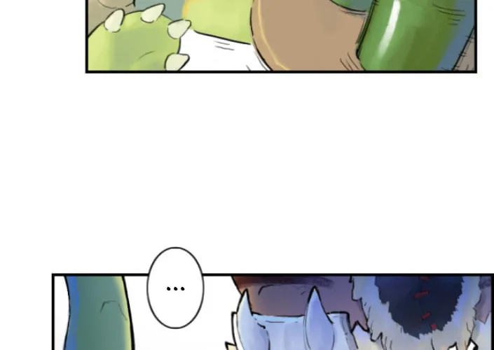 Zodiac: Twelve Souls Chapter 10 page 38 - 