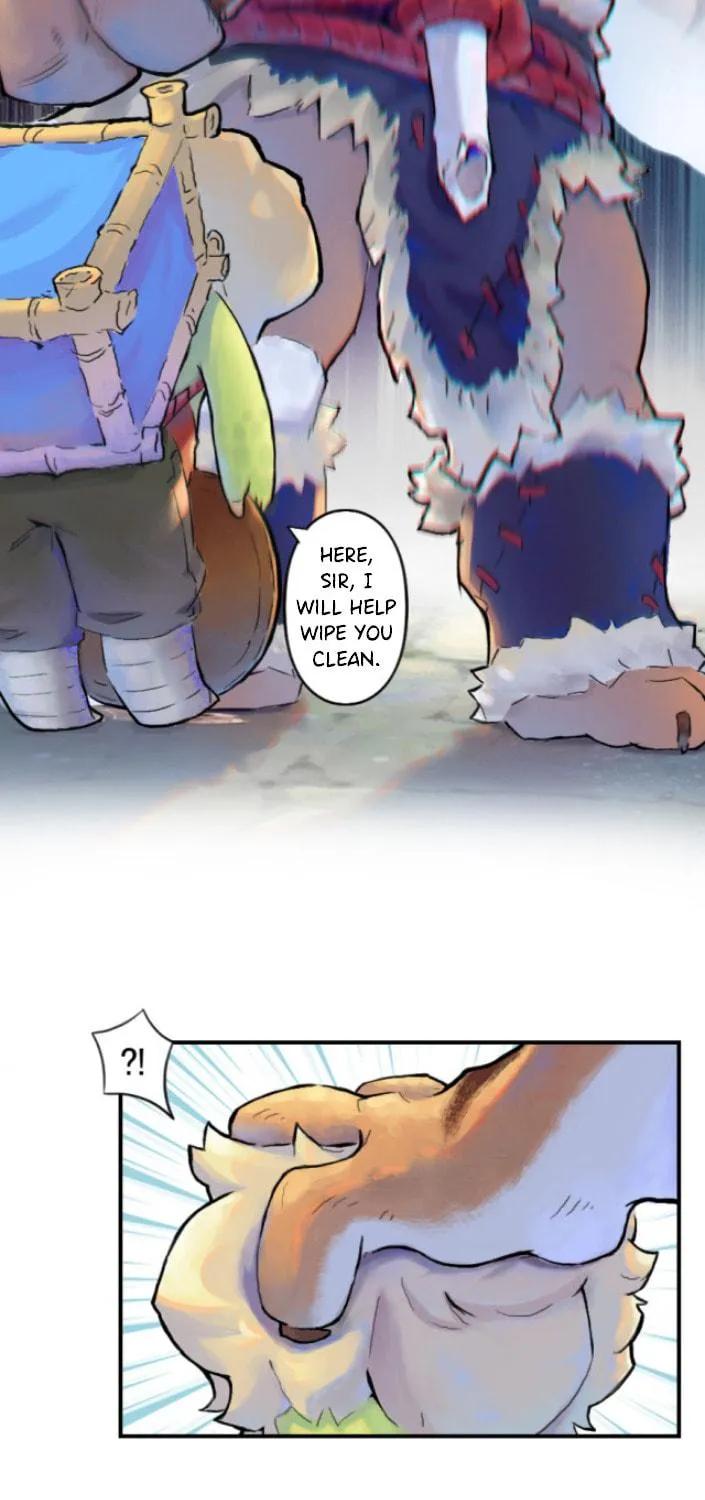 Zodiac: Twelve Souls Chapter 10 page 41 - 