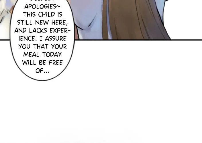 Zodiac: Twelve Souls Chapter 10 page 46 - 