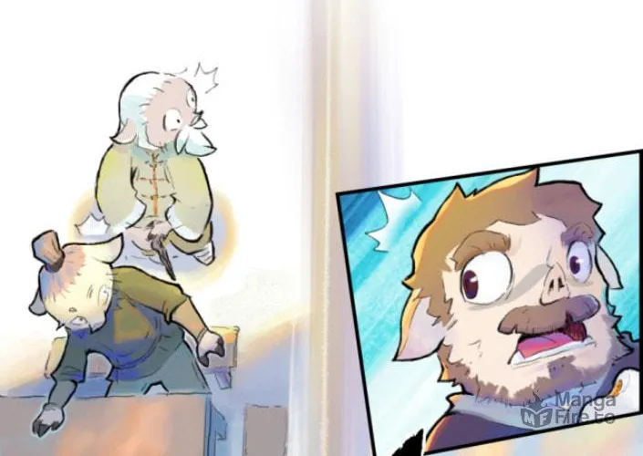 Zodiac: Twelve Souls Chapter 10 page 48 - 