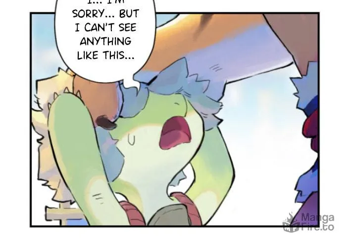 Zodiac: Twelve Souls Chapter 10 page 54 - 