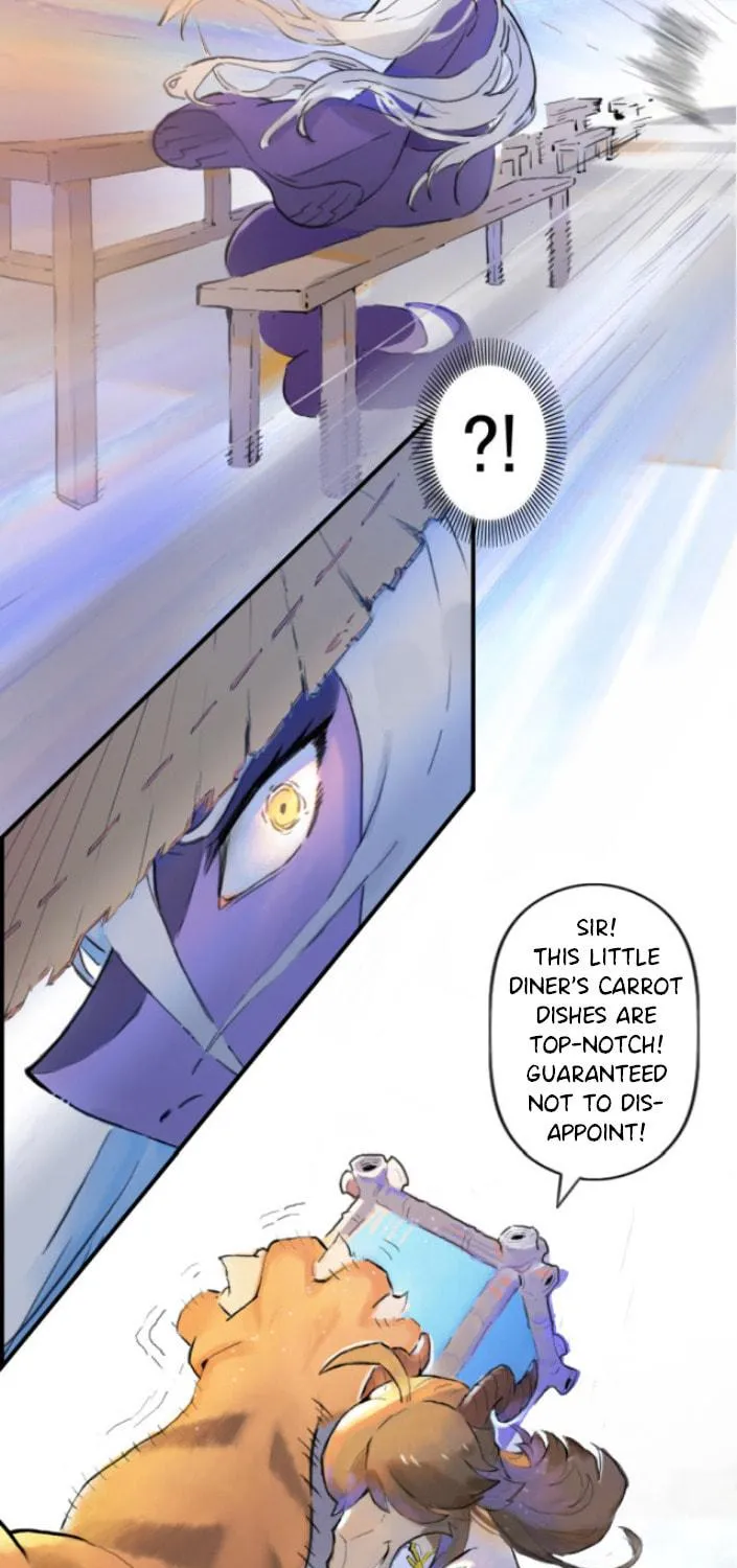 Zodiac: Twelve Souls Chapter 10 page 59 - 