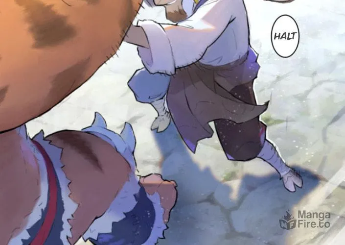 Zodiac: Twelve Souls Chapter 10 page 60 - 