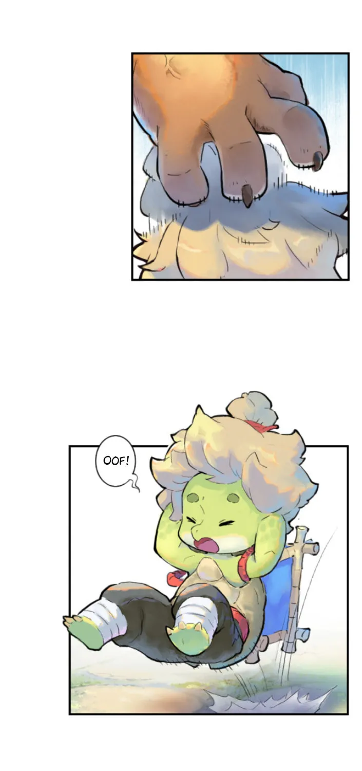 Zodiac: Twelve Souls Chapter 10 page 63 - 