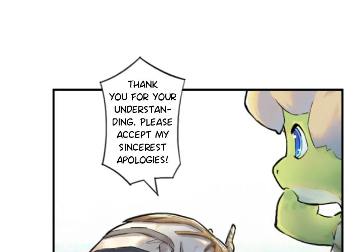 Zodiac: Twelve Souls Chapter 10 page 64 - 