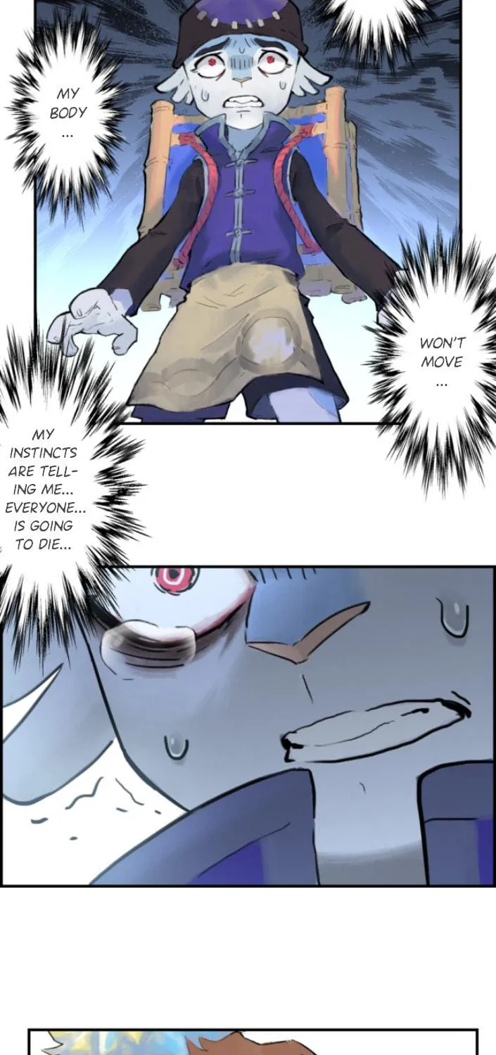 Zodiac: Twelve Souls Chapter 10 page 69 - 