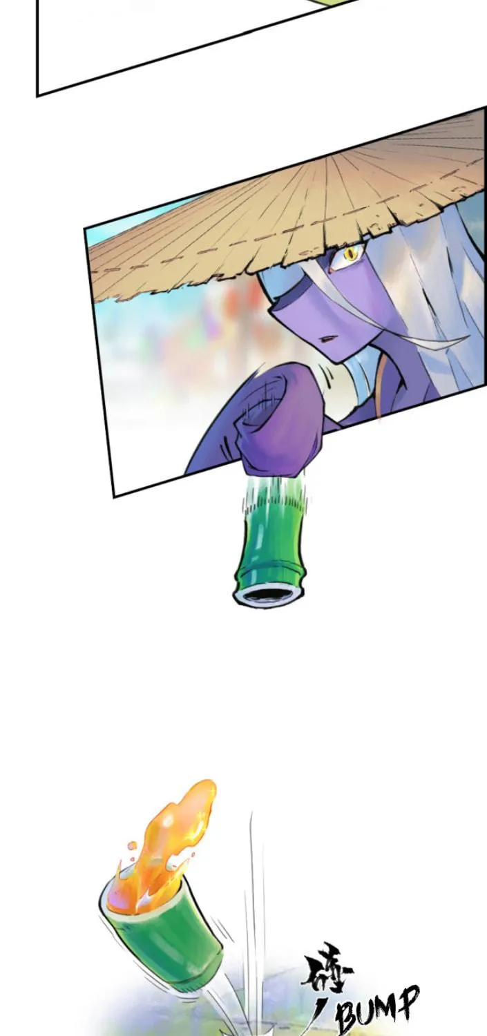 Zodiac: Twelve Souls Chapter 11 page 11 - 