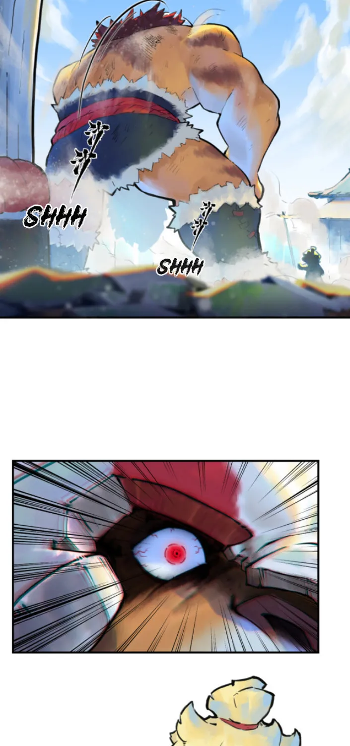 Zodiac: Twelve Souls Chapter 11 page 13 - 