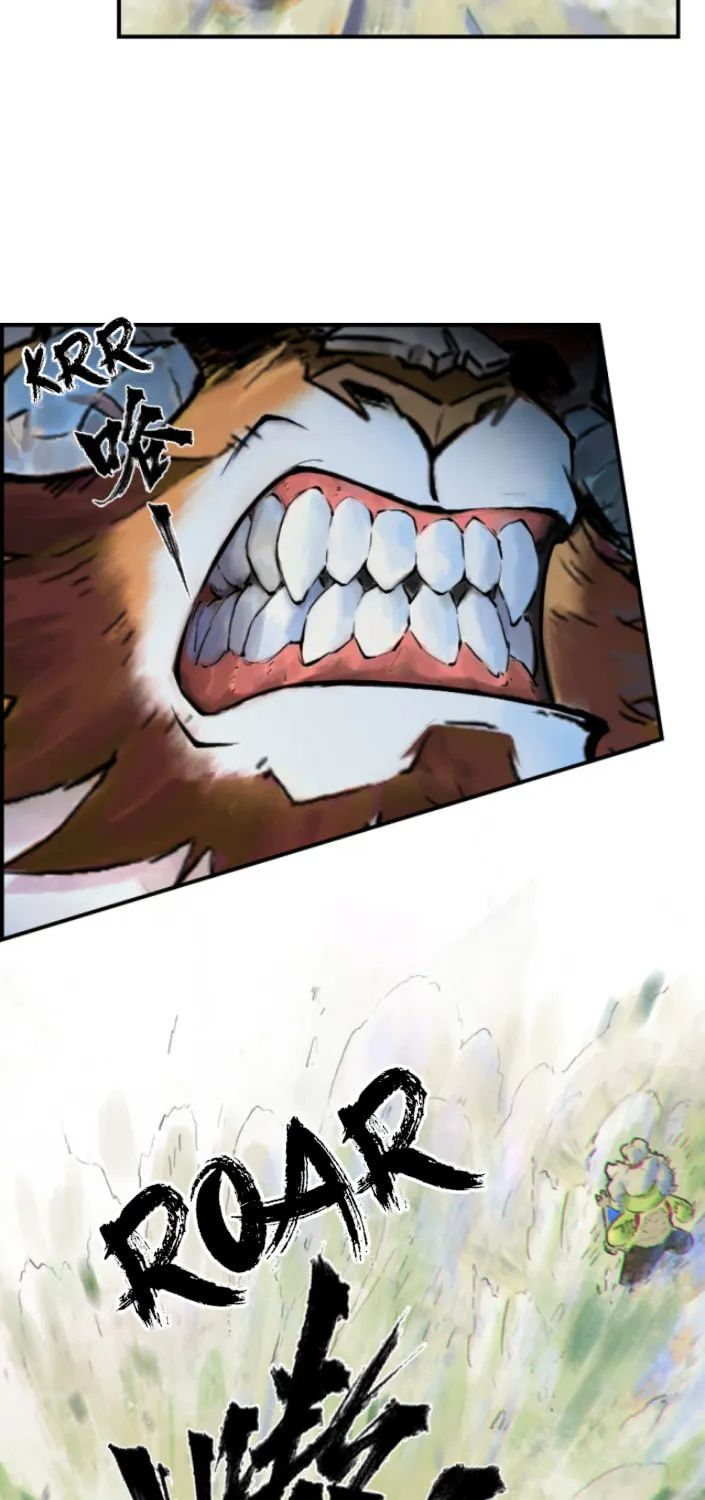 Zodiac: Twelve Souls Chapter 11 page 15 - 