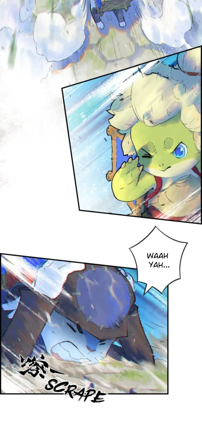 Zodiac: Twelve Souls Chapter 11 page 19 - 