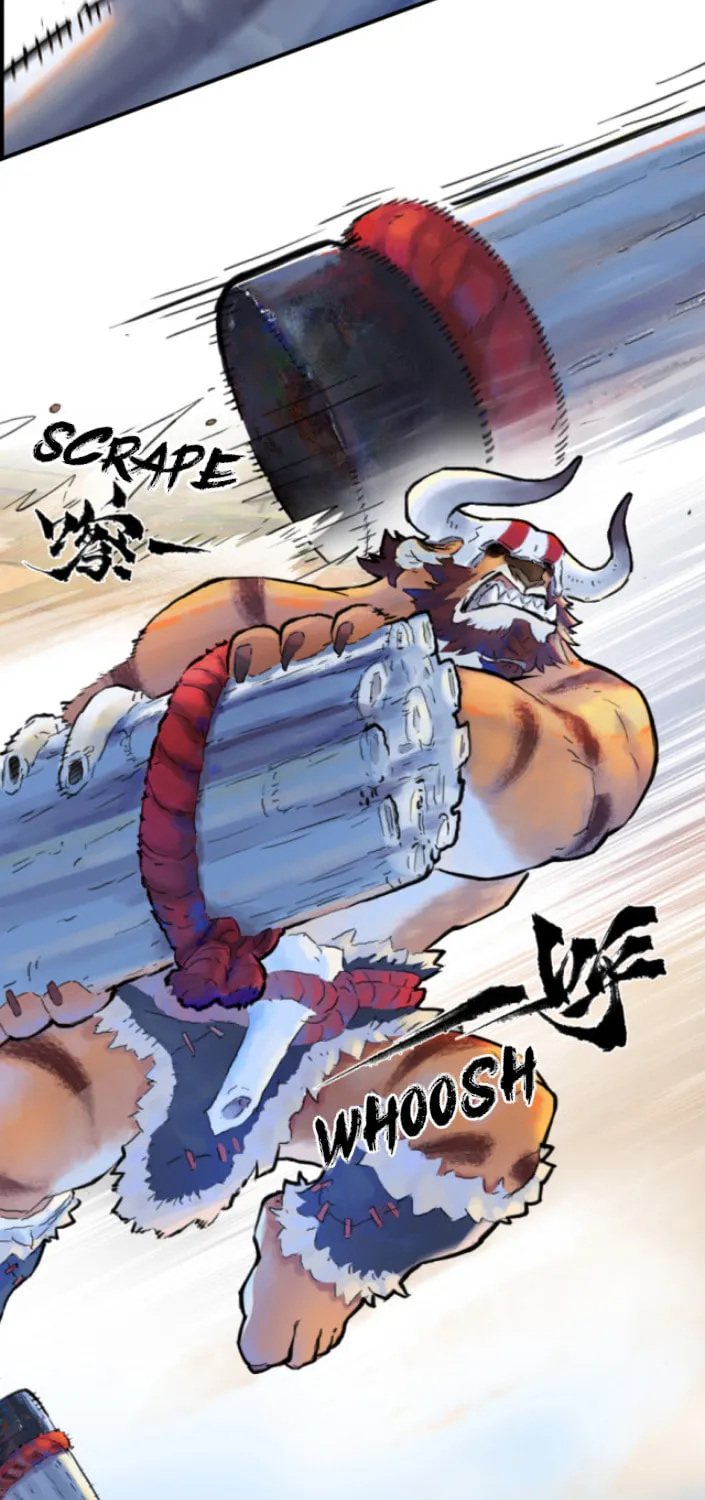 Zodiac: Twelve Souls Chapter 11 page 21 - 