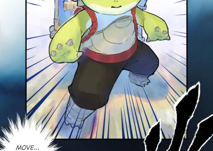 Zodiac: Twelve Souls Chapter 11 page 24 - 