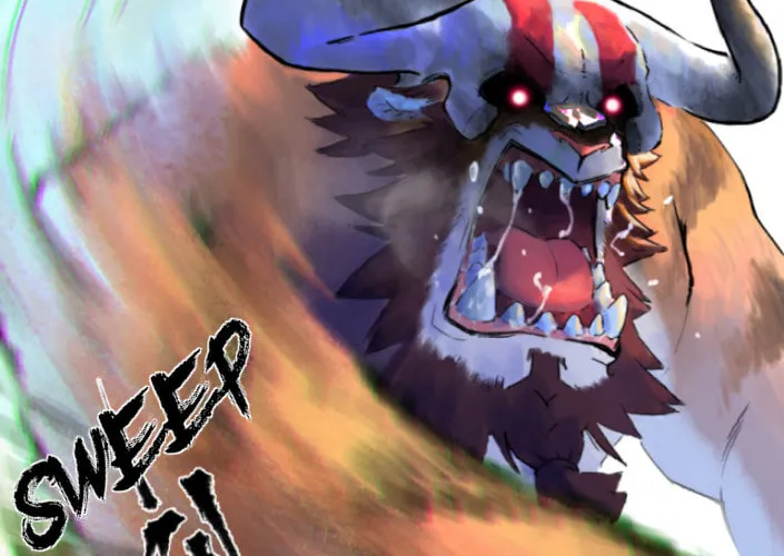 Zodiac: Twelve Souls Chapter 11 page 28 - 
