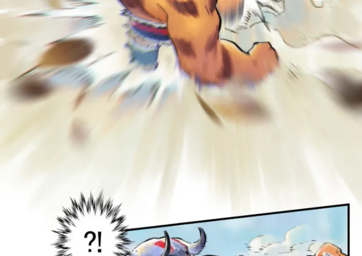 Zodiac: Twelve Souls Chapter 11 page 4 - 