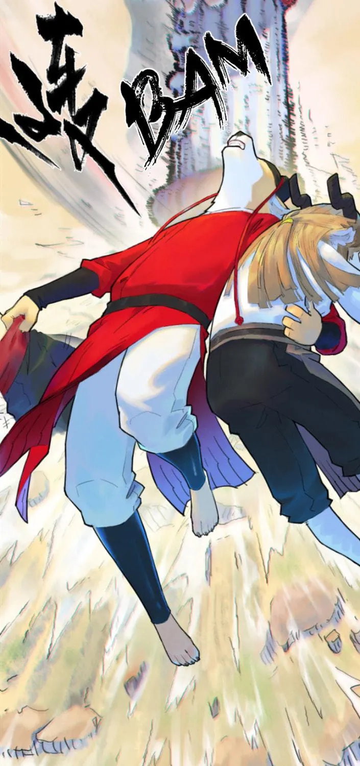 Zodiac: Twelve Souls Chapter 11 page 35 - 