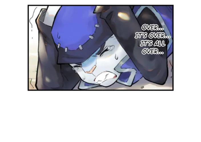 Zodiac: Twelve Souls Chapter 11 page 44 - 