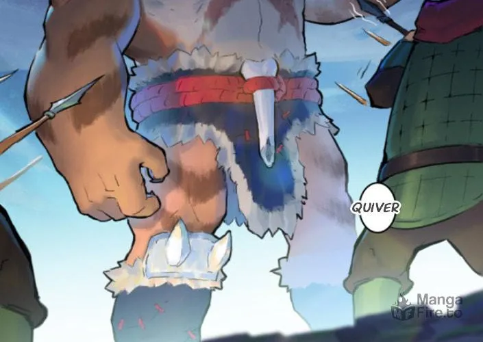 Zodiac: Twelve Souls Chapter 11 page 48 - 