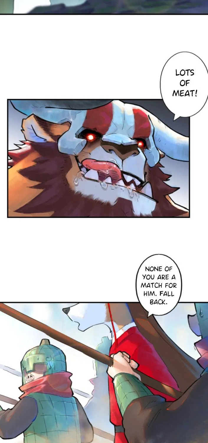 Zodiac: Twelve Souls Chapter 11 page 49 - 