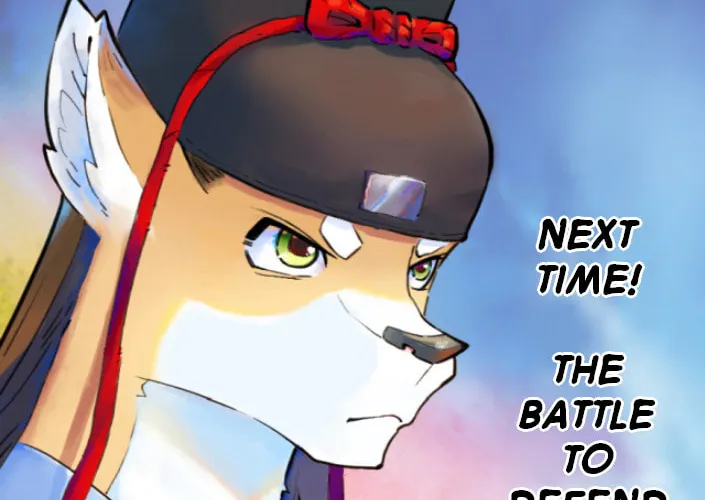 Zodiac: Twelve Souls Chapter 11 page 56 - 