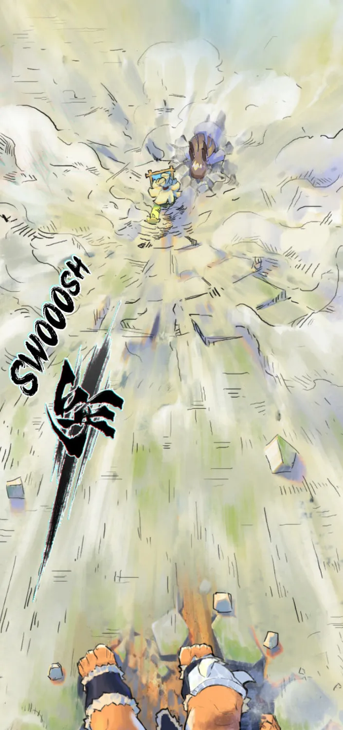 Zodiac: Twelve Souls Chapter 11 page 7 - 