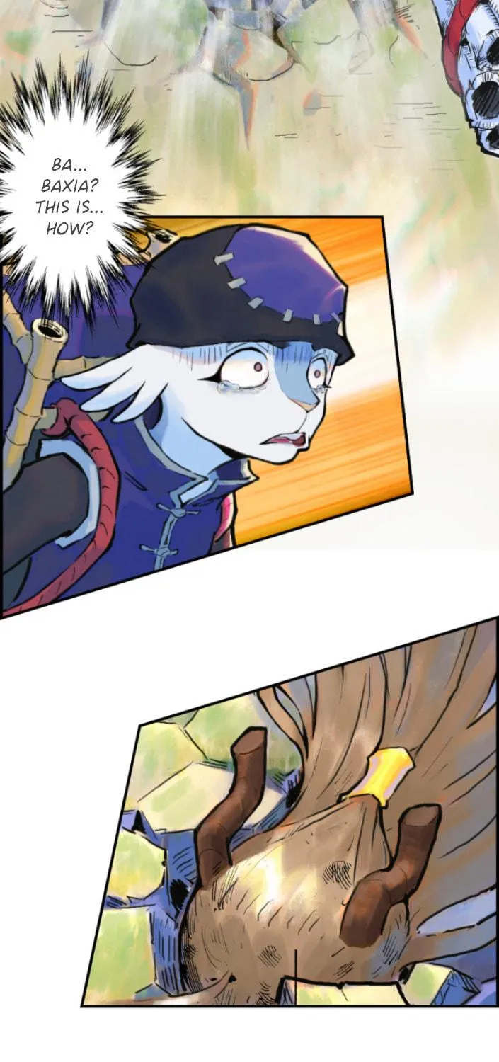 Zodiac: Twelve Souls Chapter 11 page 9 - 