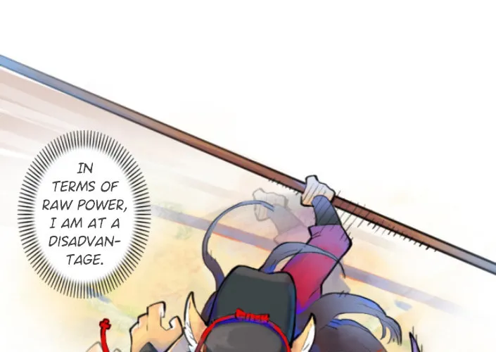 Zodiac: Twelve Souls Chapter 12 page 2 - 