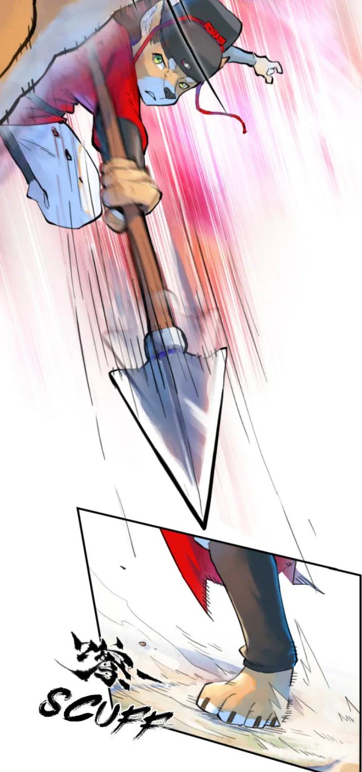 Zodiac: Twelve Souls Chapter 12 page 13 - 