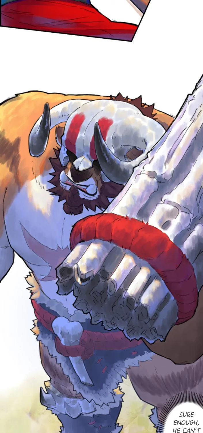 Zodiac: Twelve Souls Chapter 12 page 19 - 