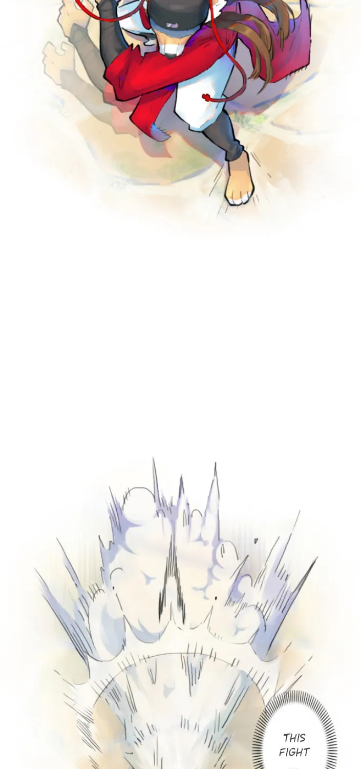 Zodiac: Twelve Souls Chapter 12 page 3 - 