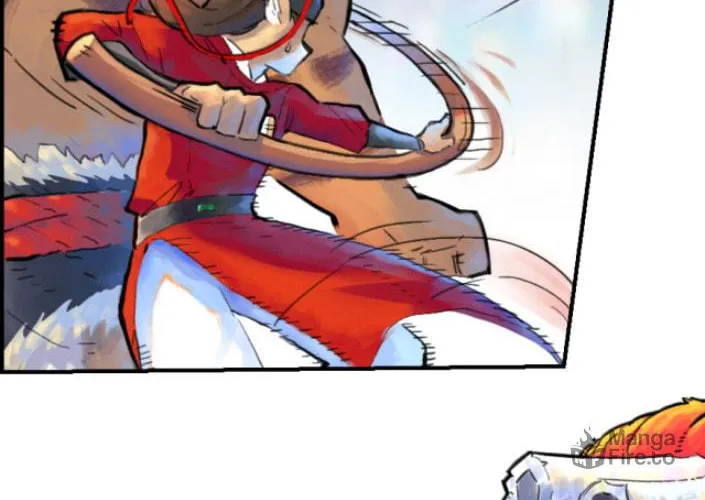Zodiac: Twelve Souls Chapter 12 page 24 - 