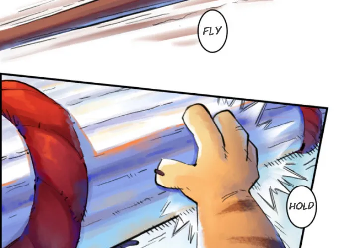 Zodiac: Twelve Souls Chapter 12 page 26 - 