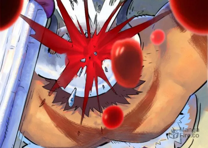 Zodiac: Twelve Souls Chapter 12 page 30 - 