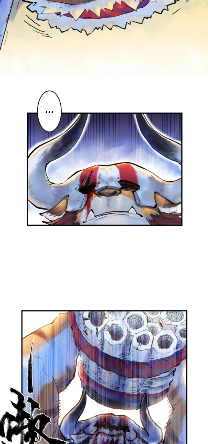 Zodiac: Twelve Souls Chapter 12 page 31 - 