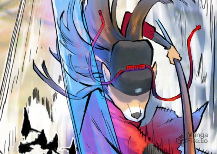 Zodiac: Twelve Souls Chapter 12 page 36 - 