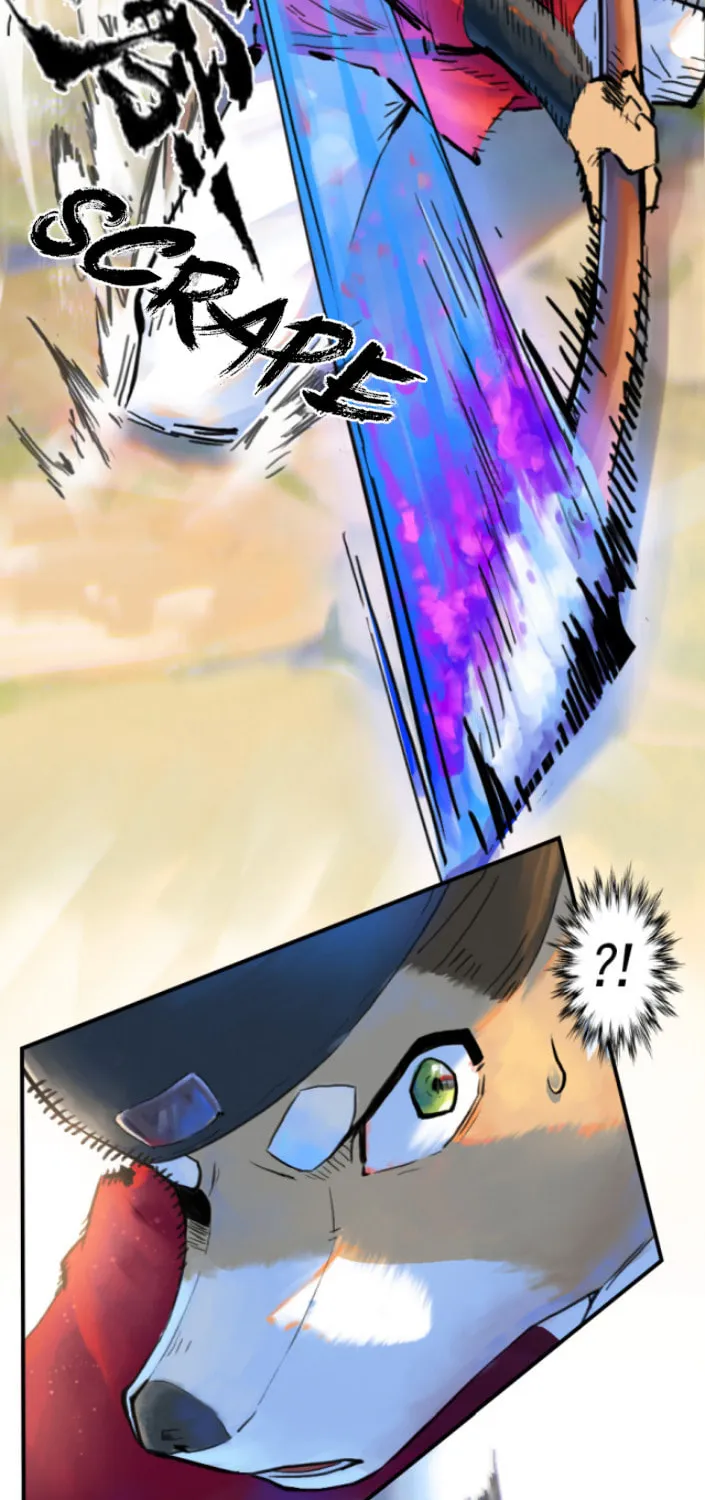 Zodiac: Twelve Souls Chapter 12 page 37 - 