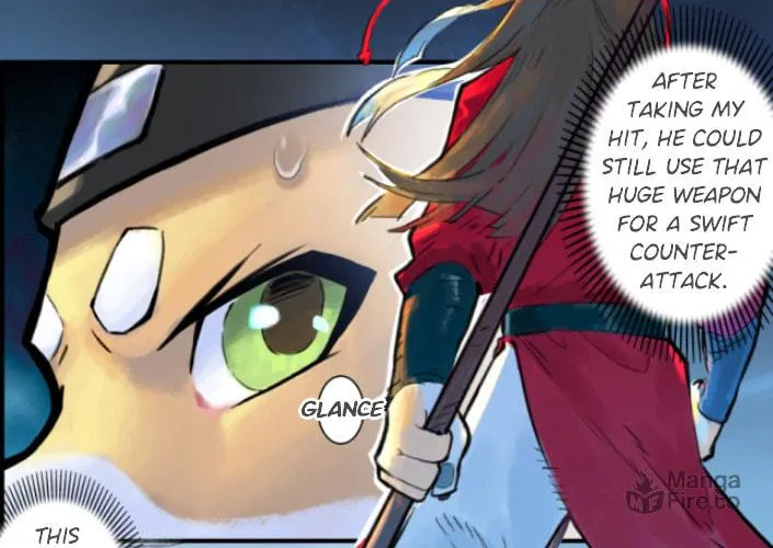 Zodiac: Twelve Souls Chapter 12 page 42 - 