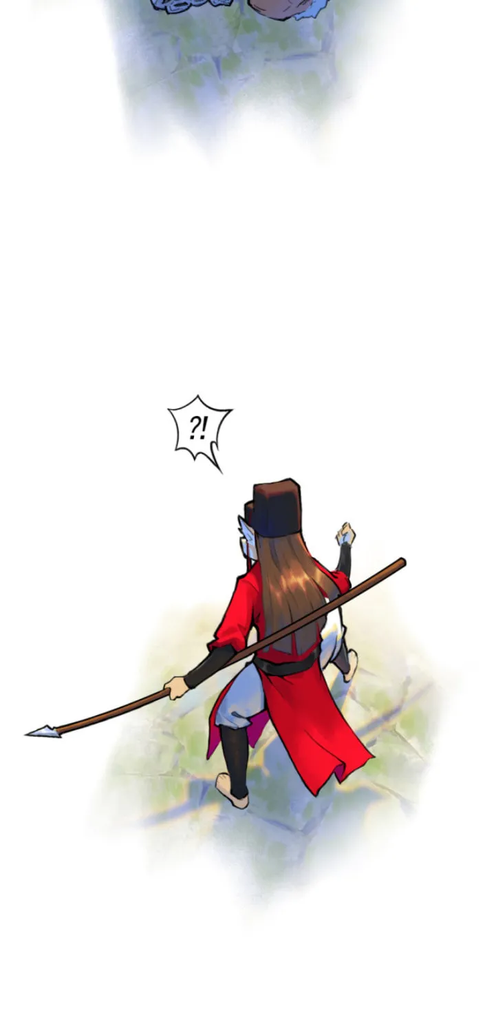 Zodiac: Twelve Souls Chapter 12 page 45 - 