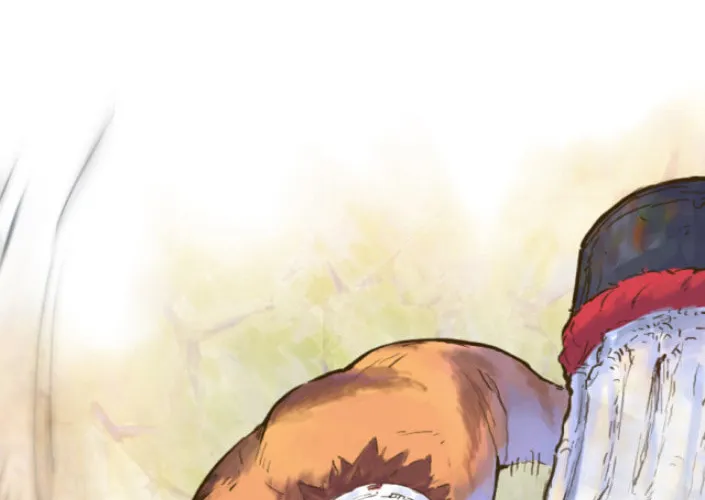 Zodiac: Twelve Souls Chapter 12 page 46 - 