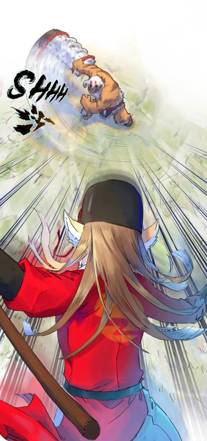 Zodiac: Twelve Souls Chapter 12 page 53 - 