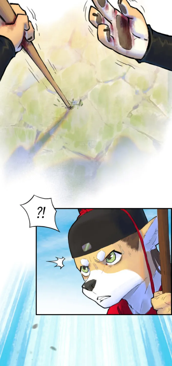 Zodiac: Twelve Souls Chapter 12 page 57 - 