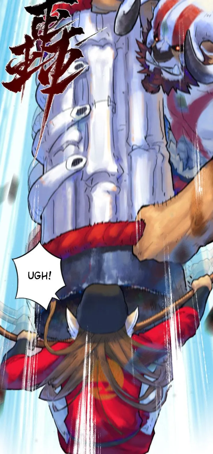 Zodiac: Twelve Souls Chapter 12 page 59 - 