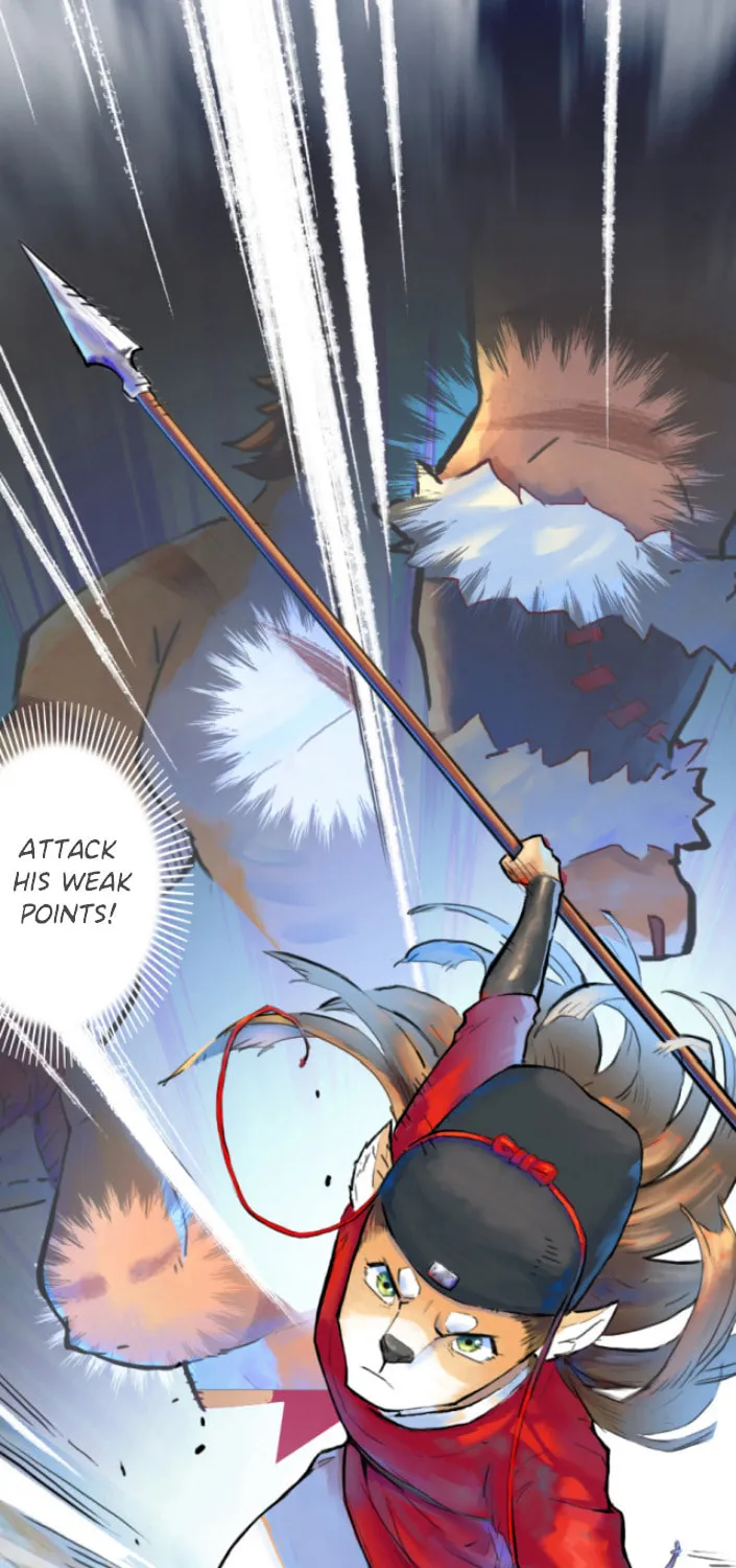 Zodiac: Twelve Souls Chapter 12 page 7 - 