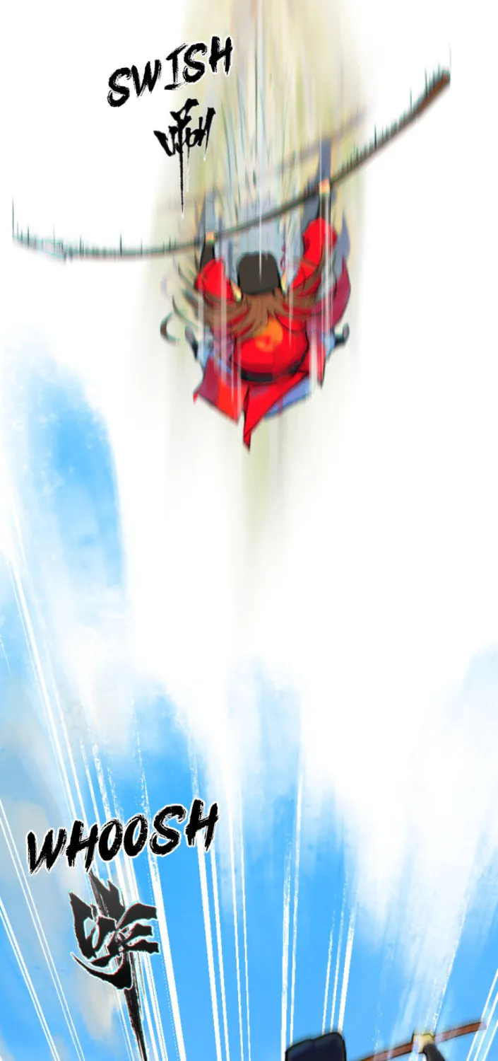 Zodiac: Twelve Souls Chapter 12 page 61 - 