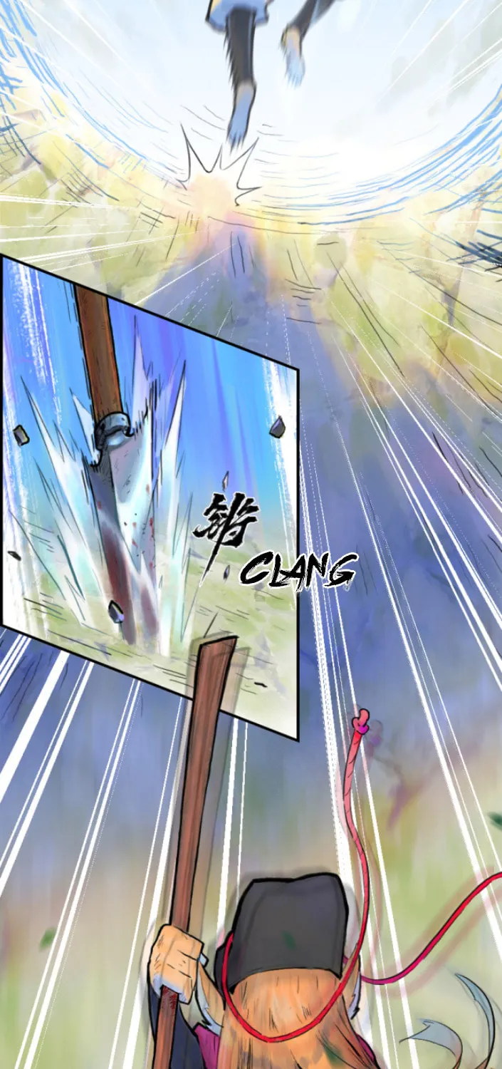 Zodiac: Twelve Souls Chapter 12 page 63 - 