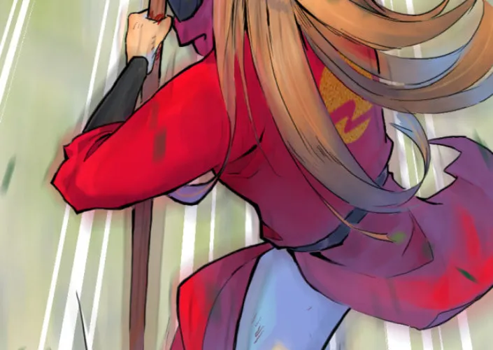 Zodiac: Twelve Souls Chapter 12 page 64 - 