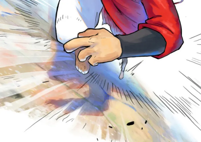 Zodiac: Twelve Souls Chapter 12 page 8 - 