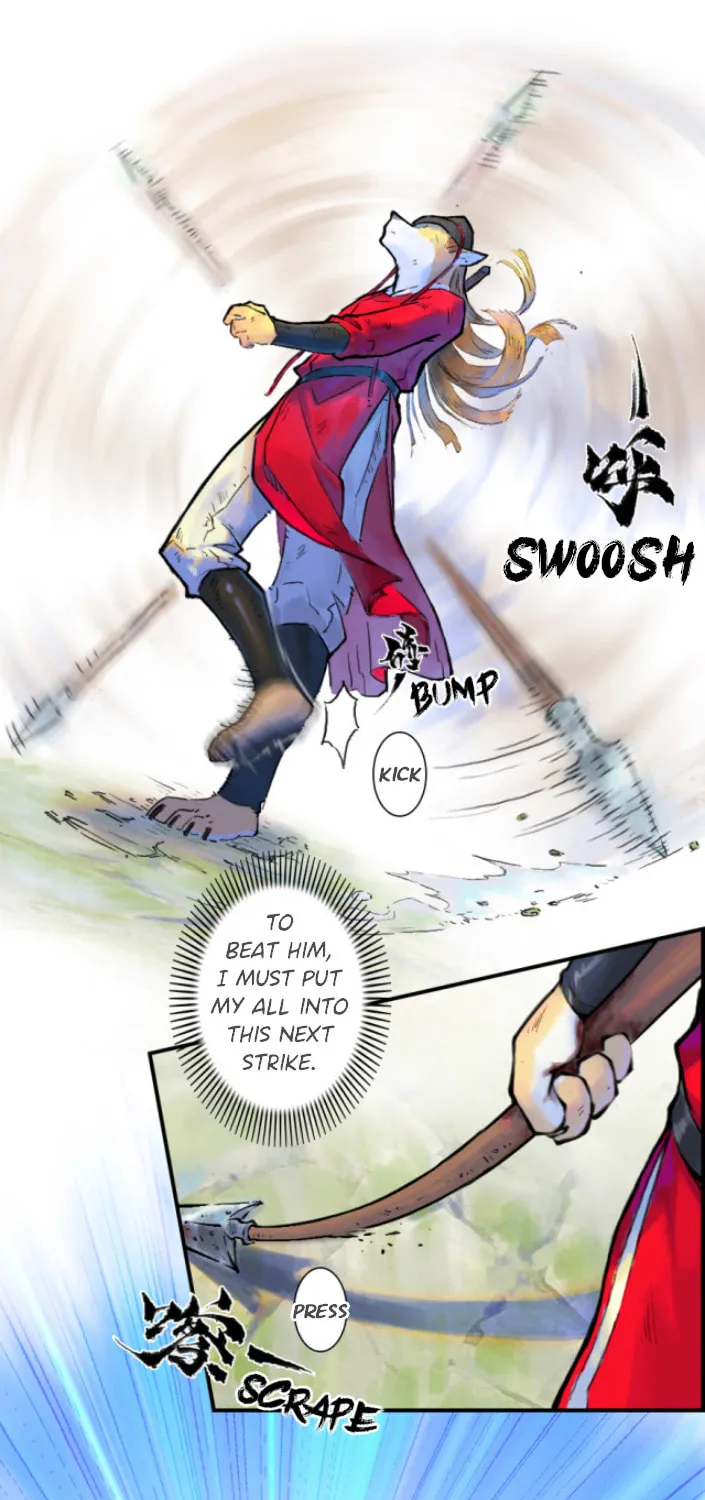 Zodiac: Twelve Souls Chapter 12 page 75 - 