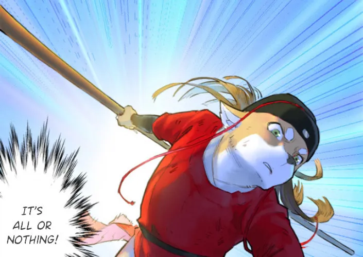 Zodiac: Twelve Souls Chapter 12 page 76 - 